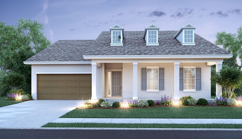 2nd image of 3271 Solitude Ct