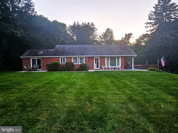 728 Old Joppa Rd, Joppa, MD 21085