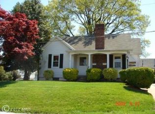 2203 Baker Ave, Middle River, MD 21220