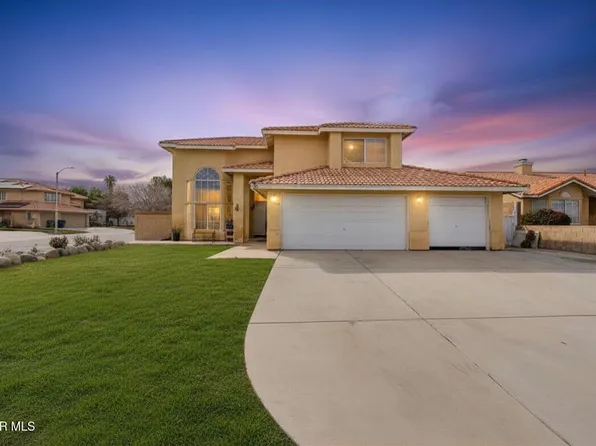 36501 Crimson Ct, Palmdale, CA 93550