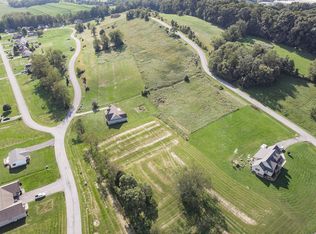 Tbd Destiny Ln, Abingdon, VA 24210