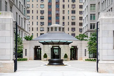 Rented by Sotheby's International Realty