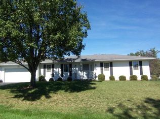 1239 Betty Ln, Chillicothe, OH
