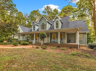 1447 Preston Spring Ln, Chapel Hill, NC 27516