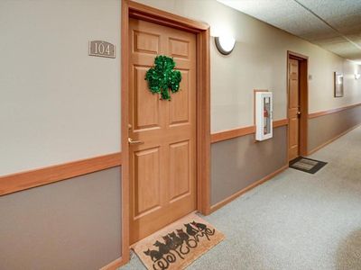 1901 Carns Drive #104, Madison, WI, 53719
