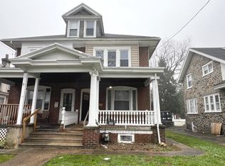 513 E 19th St #B, Chester, PA 19013