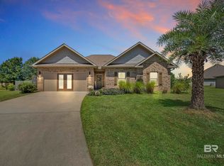 8797 Wasser Ct, Foley, AL 36535