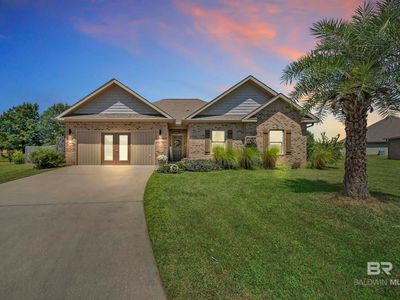 8797 Wasser Ct, Foley, AL, 36535