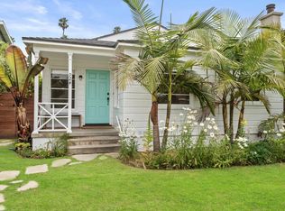 924 Venezia Ave, Venice, CA 90291