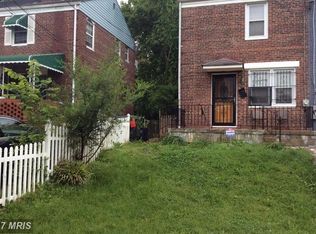 5521 Central Ave SE, Washington, DC 20019