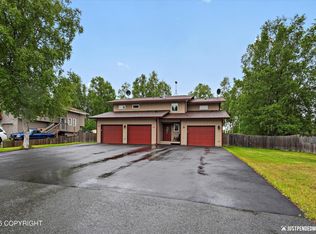 3529 W 41st Ave, Anchorage, AK 99517