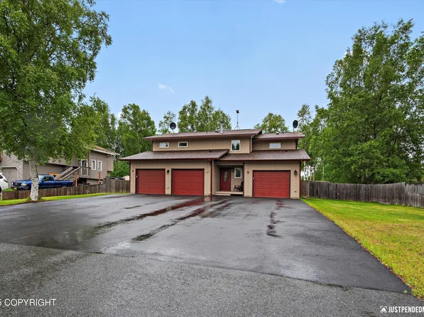 3529 W 41st Ave, Anchorage, AK 99517