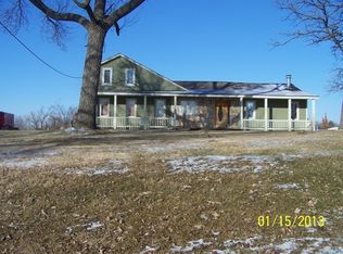 2707 Wright Rd, McHenry, IL 60050