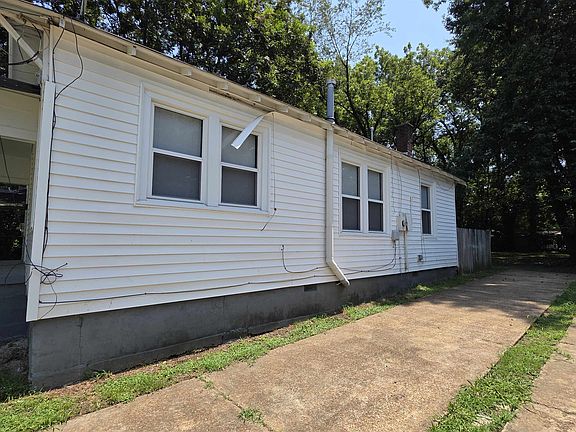 2nd image of 3463 Tutwiler Ave