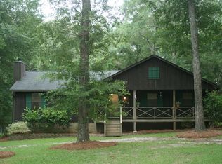 238 Mockingbird Dr, Americus, GA 31719