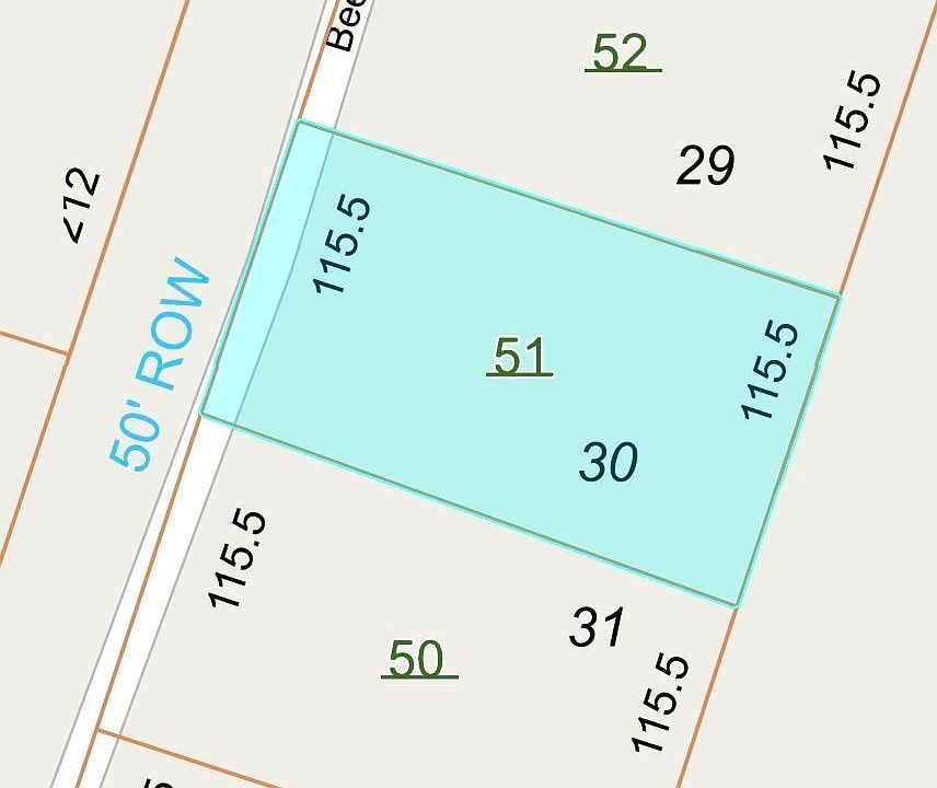 1st image of 53 Beech Fork Ln