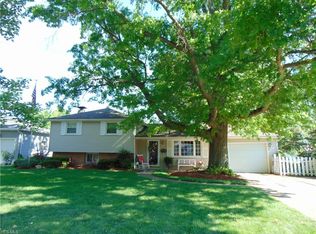 711 Crestline Ave, Amherst, OH 44001