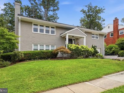 525 N Lombardy St, Arlington, VA, 22203