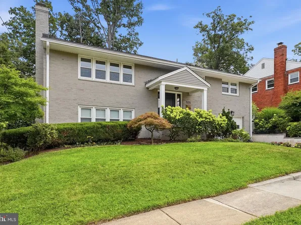 525 N Lombardy St, Arlington, VA 22203