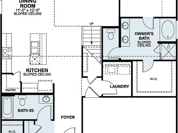 4th image of 4501 Lava Island Dr