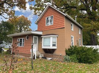 801 S Vermillion St, Streator, IL 61364