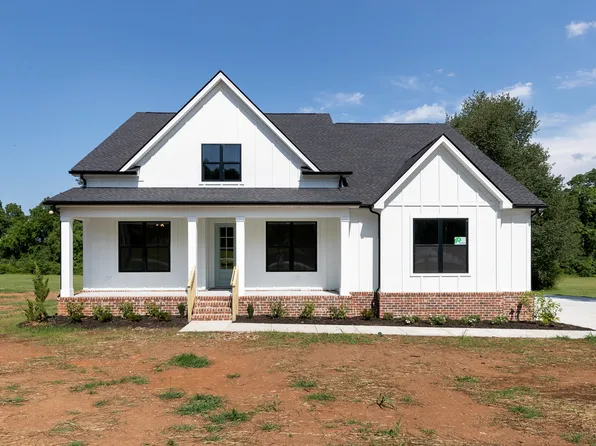 The Sycamore Plan, The Estates at Prince Farms