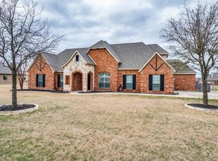 929 E Ownsby Pkwy, Celina, TX 75009