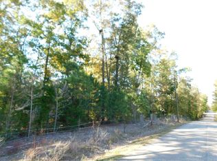 3 Caney Branch Rd, Adamsville, TN 38310