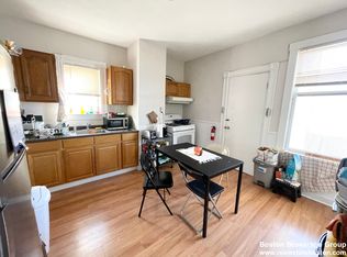(Undisclosed Address), Dorchester, MA 02125