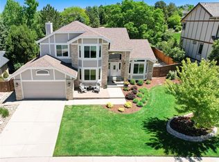 2163 Chesapeake Ln, Highlands Ranch, CO 80126