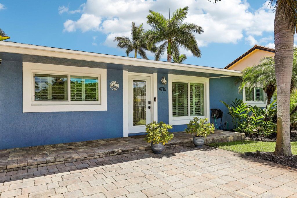 4716 SW 35th Avenue, Fort Lauderdale, FL - View 5