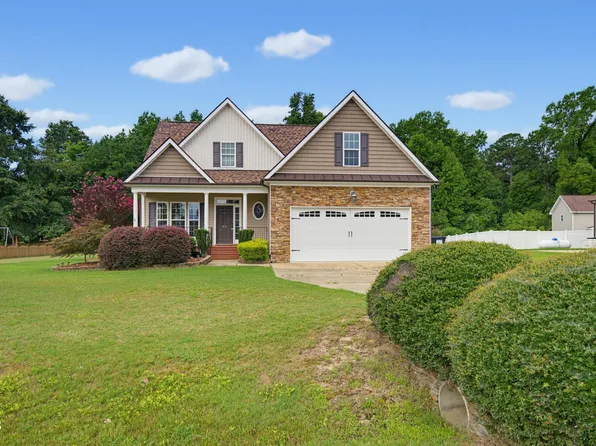 84 Elmhurst Ln, Willow Spring, NC 27592