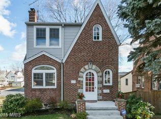 5209 Eugene Ave, Baltimore, MD 21206