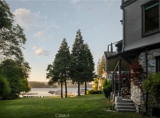 230 Garden Dr, Lake Arrowhead, CA 92352