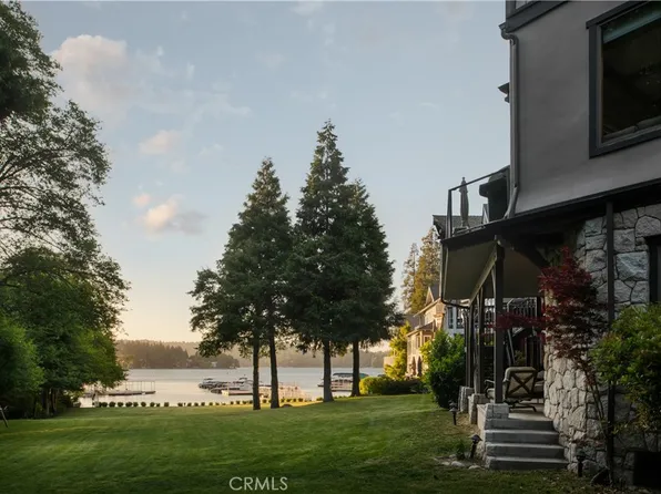 230 Garden Dr, Lake Arrowhead, CA 92352