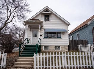 600 E Locust St, Milwaukee, WI 53212