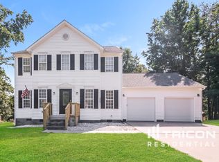 2305 Brandytrace Cir, Raleigh, NC 27610
