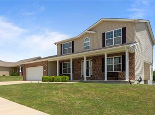 1224 Sherwood Ln, Waterloo, IL 62298