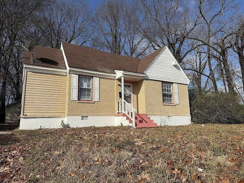2 bed, 940 sqft, $850 — Photo 1
