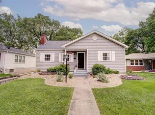 833 McKinley Blvd, Alton, IL