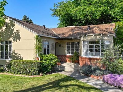317 N Santa Ana Ave, Modesto, CA, 95354