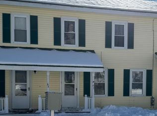 67 Carson Ave, Clarksburg, MA 01247