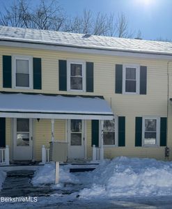 67 Carson Ave, Clarksburg, MA, 01247