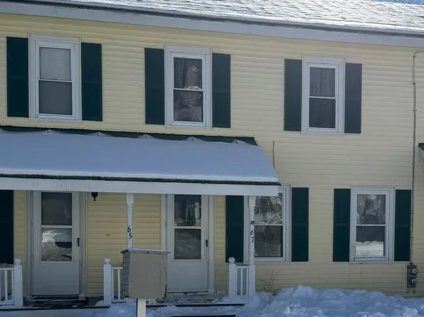 67 Carson Ave, Clarksburg, MA 01247