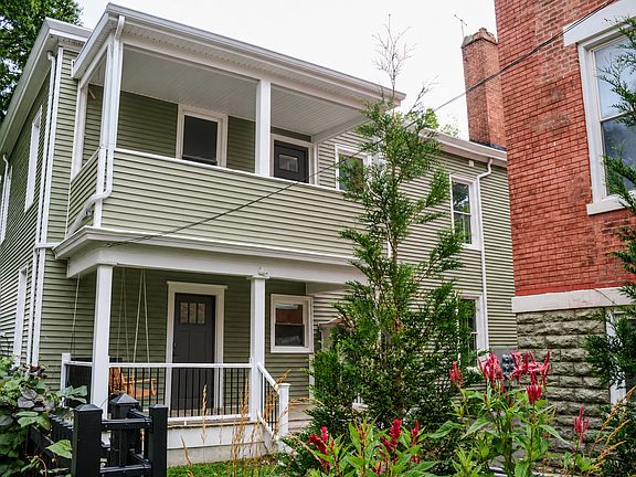 2nd image of 3445 Cornell Pl #2
