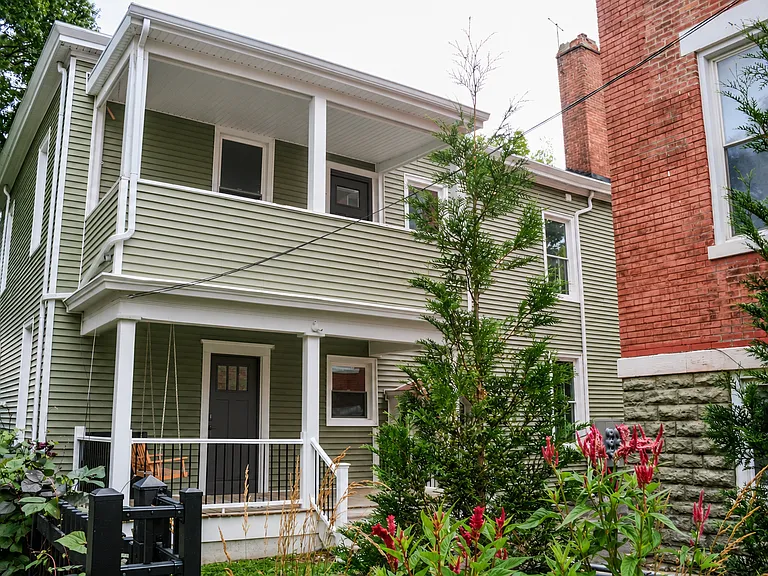 3445 Cornell Pl #1 — Photo 2