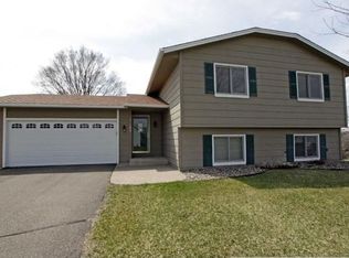 17325 Foliage Ave, Farmington, MN 55024