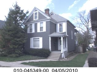 78-80 Thurman Ave, Columbus, OH