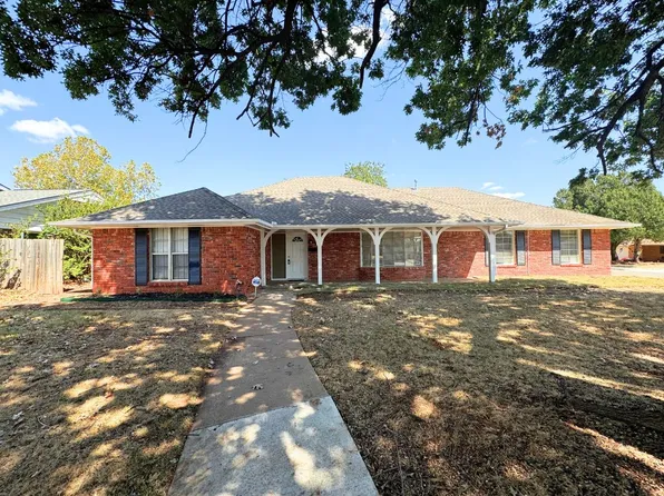2501 NW 111th St, Oklahoma City, OK 73120