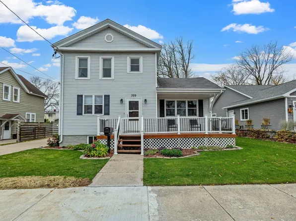 329 E Doty Ave, Neenah, WI 54956